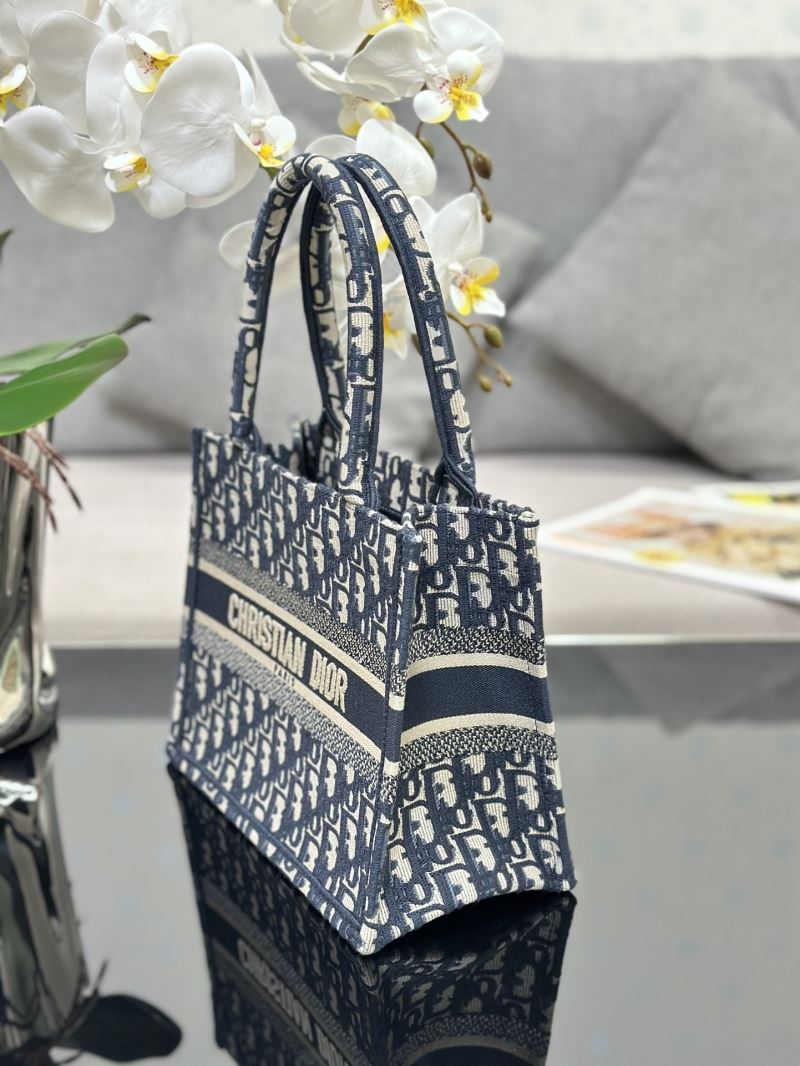 Christian Dior Shopping Bags